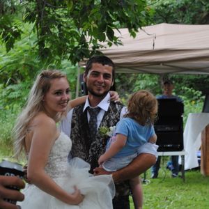 Meet your Posher, Ricky